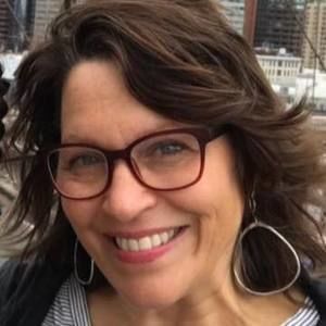 Meet your Posher, Sherry